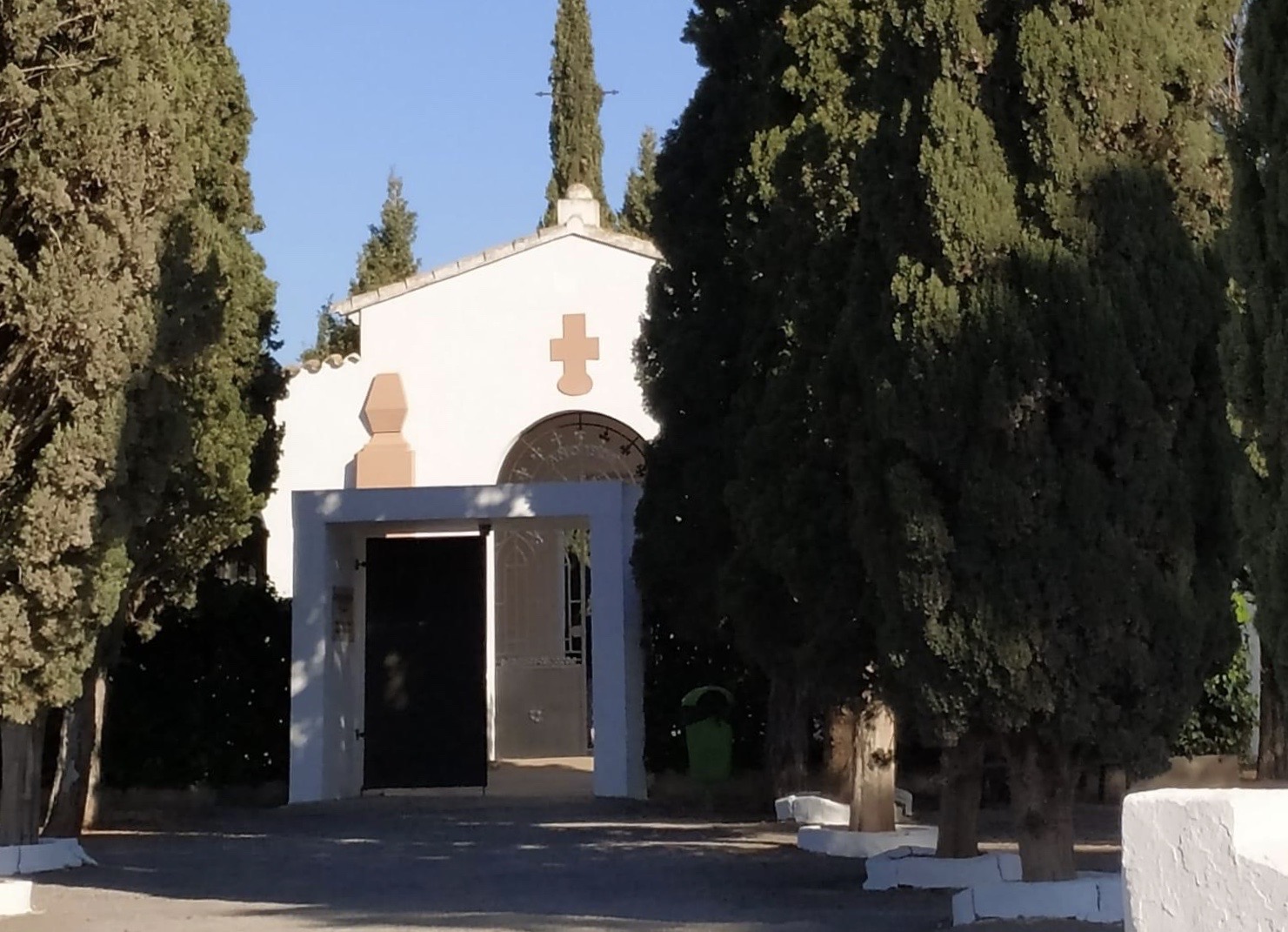 cementeri Xilxes